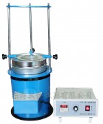 北京SHZS-2型電動振篩機(jī)