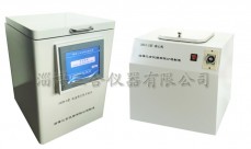 北京SHDW-8型低溫穩(wěn)定性試驗儀
